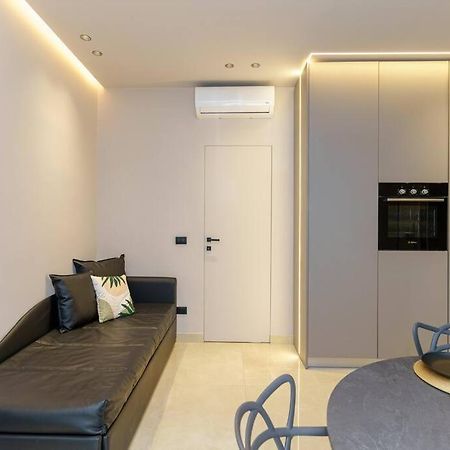 Appartamento Domus Lavica Catania Exterior photo