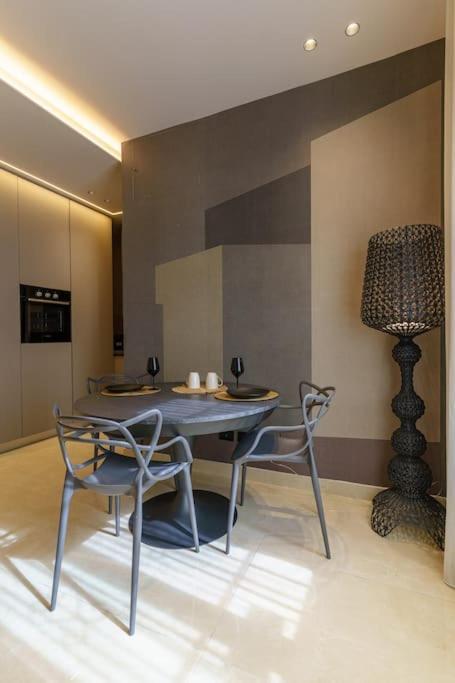 Appartamento Domus Lavica Catania Exterior photo